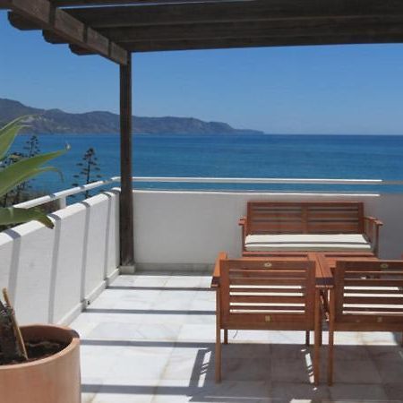 Fuentes De Nerja Διαμέρισμα Εξωτερικό φωτογραφία