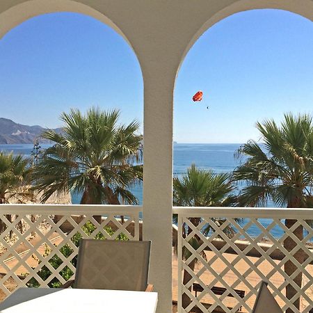 Fuentes De Nerja Διαμέρισμα Εξωτερικό φωτογραφία