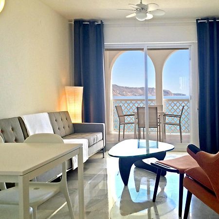 Fuentes De Nerja Διαμέρισμα Εξωτερικό φωτογραφία