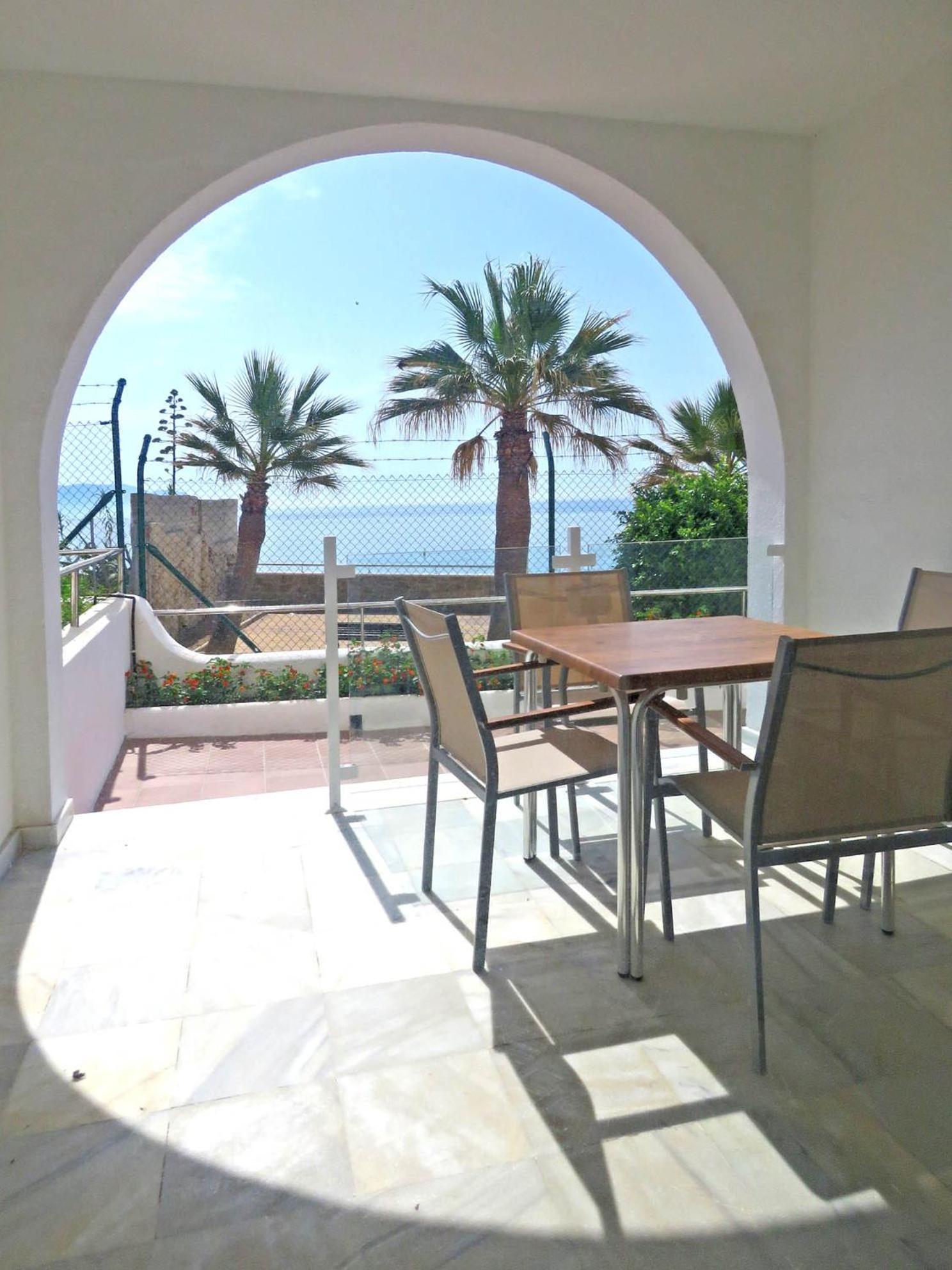 Fuentes De Nerja Διαμέρισμα Εξωτερικό φωτογραφία