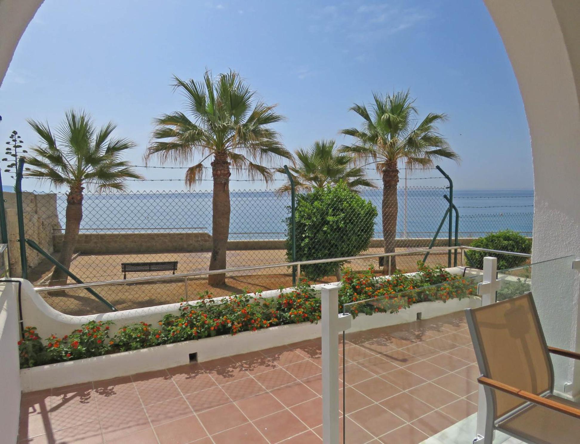 Fuentes De Nerja Διαμέρισμα Εξωτερικό φωτογραφία