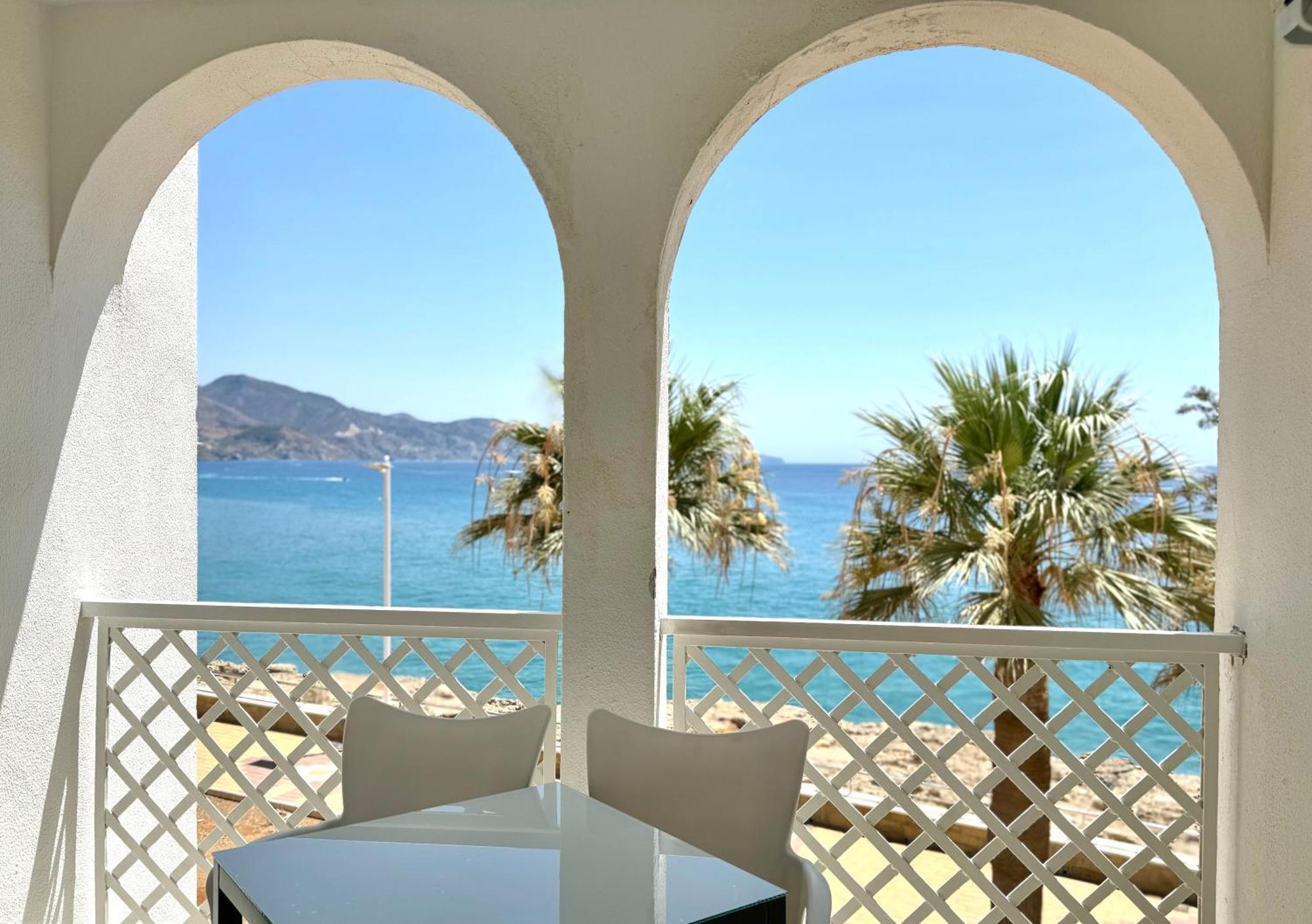 Fuentes De Nerja Διαμέρισμα Δωμάτιο φωτογραφία