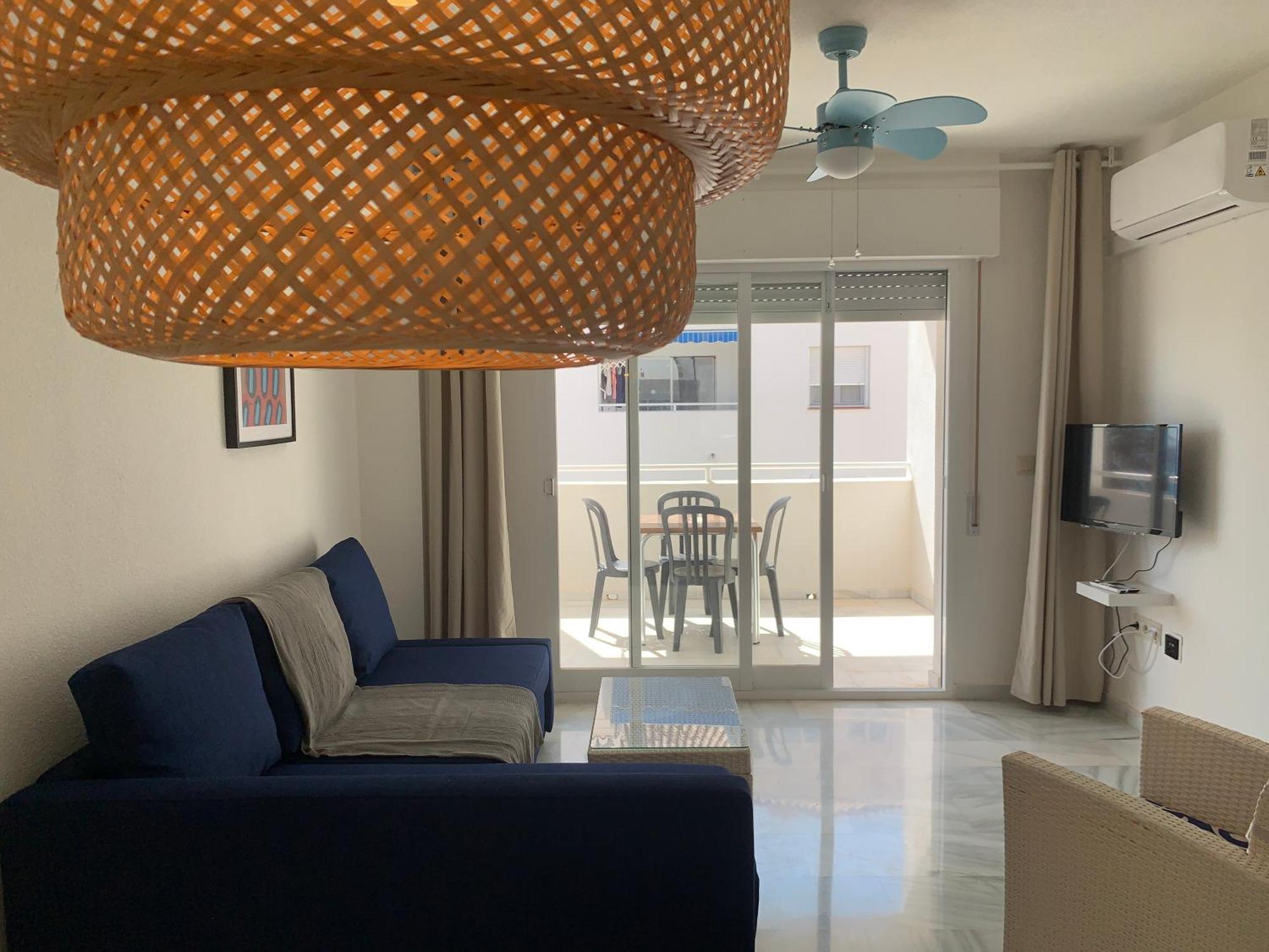 Fuentes De Nerja Διαμέρισμα Εξωτερικό φωτογραφία