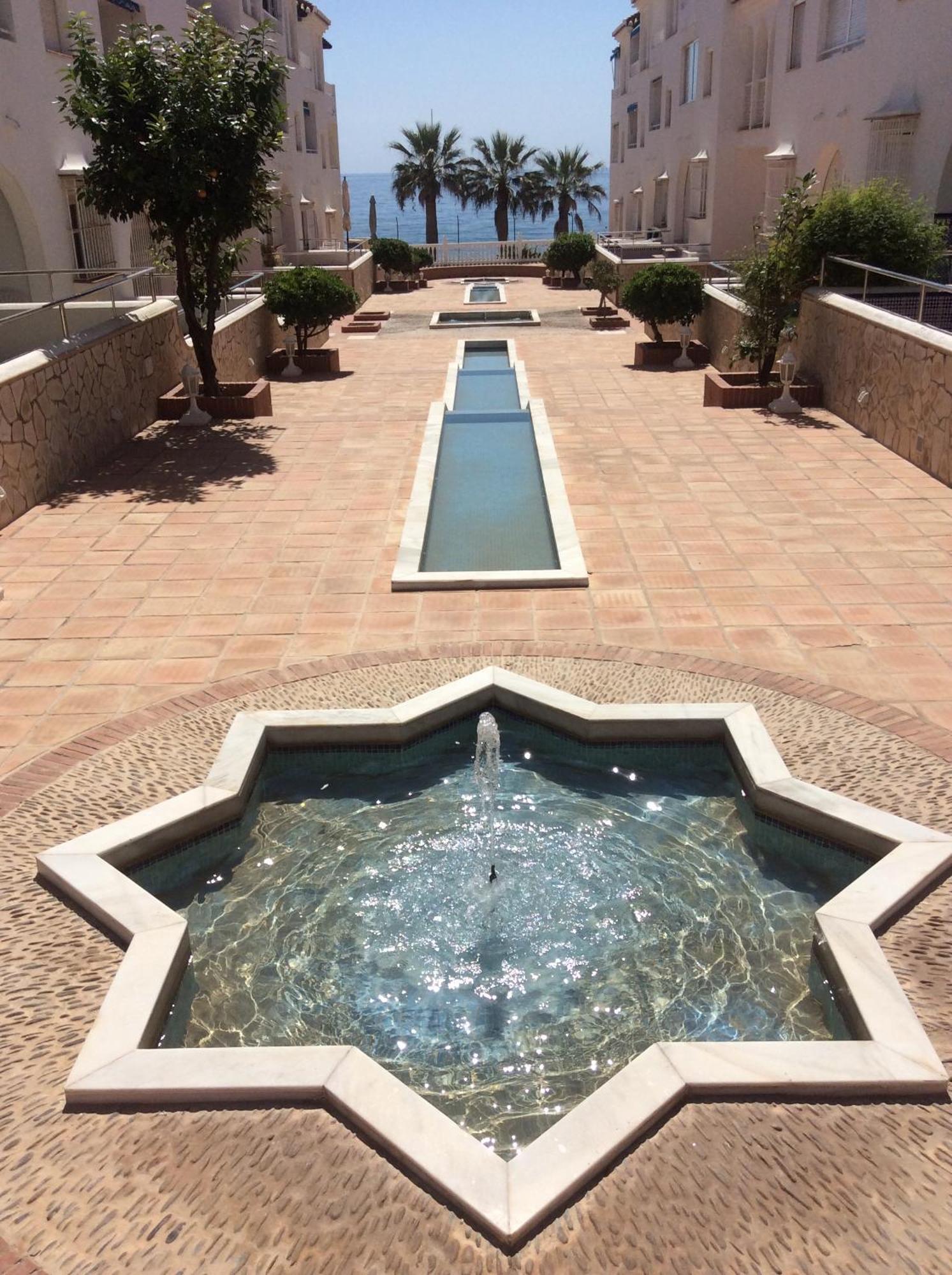 Fuentes De Nerja Διαμέρισμα Εξωτερικό φωτογραφία