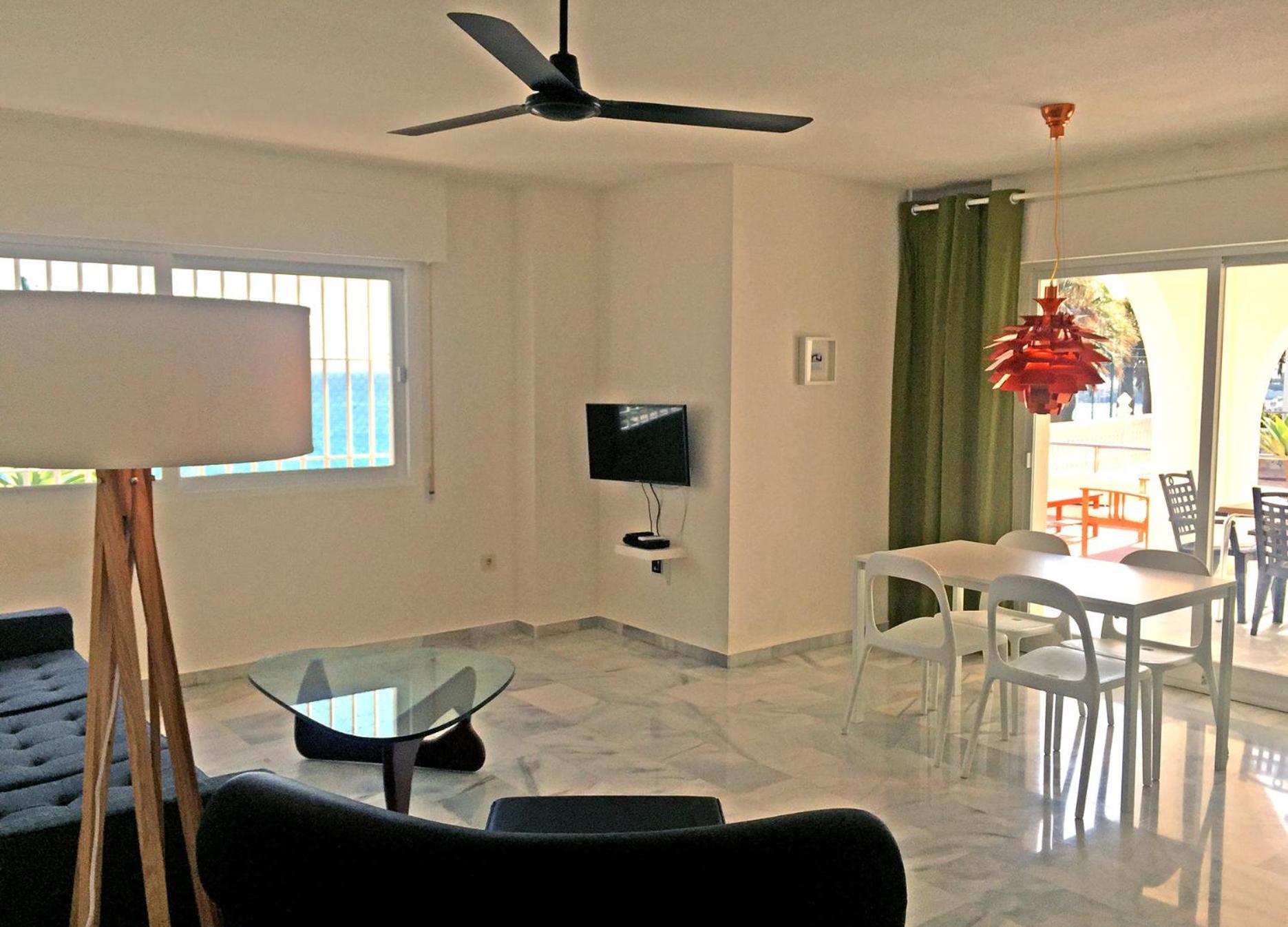 Fuentes De Nerja Διαμέρισμα Εξωτερικό φωτογραφία