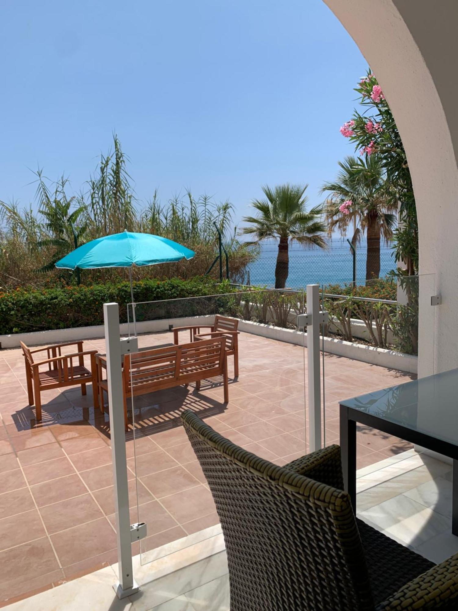 Fuentes De Nerja Διαμέρισμα Εξωτερικό φωτογραφία