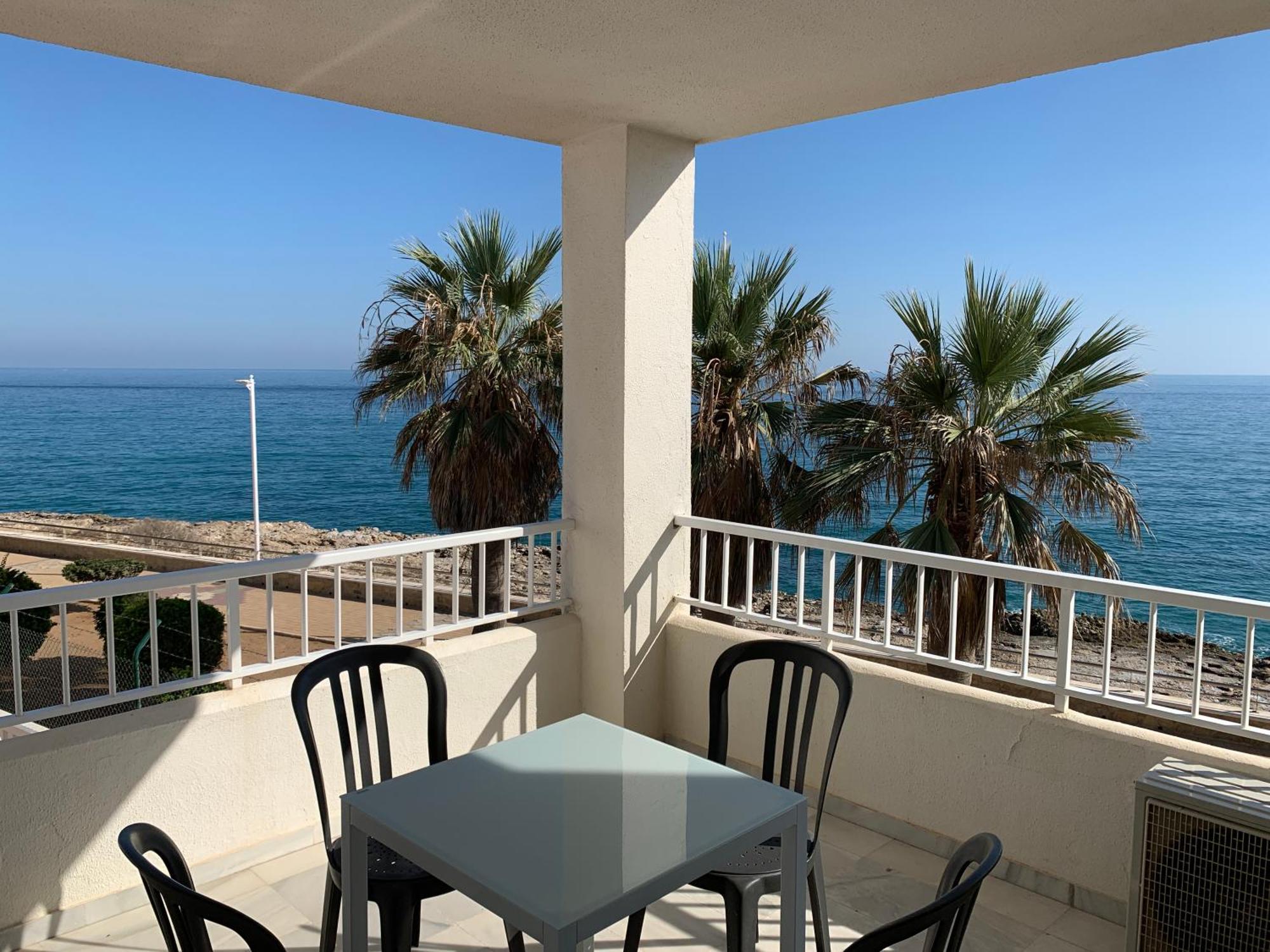 Fuentes De Nerja Διαμέρισμα Εξωτερικό φωτογραφία