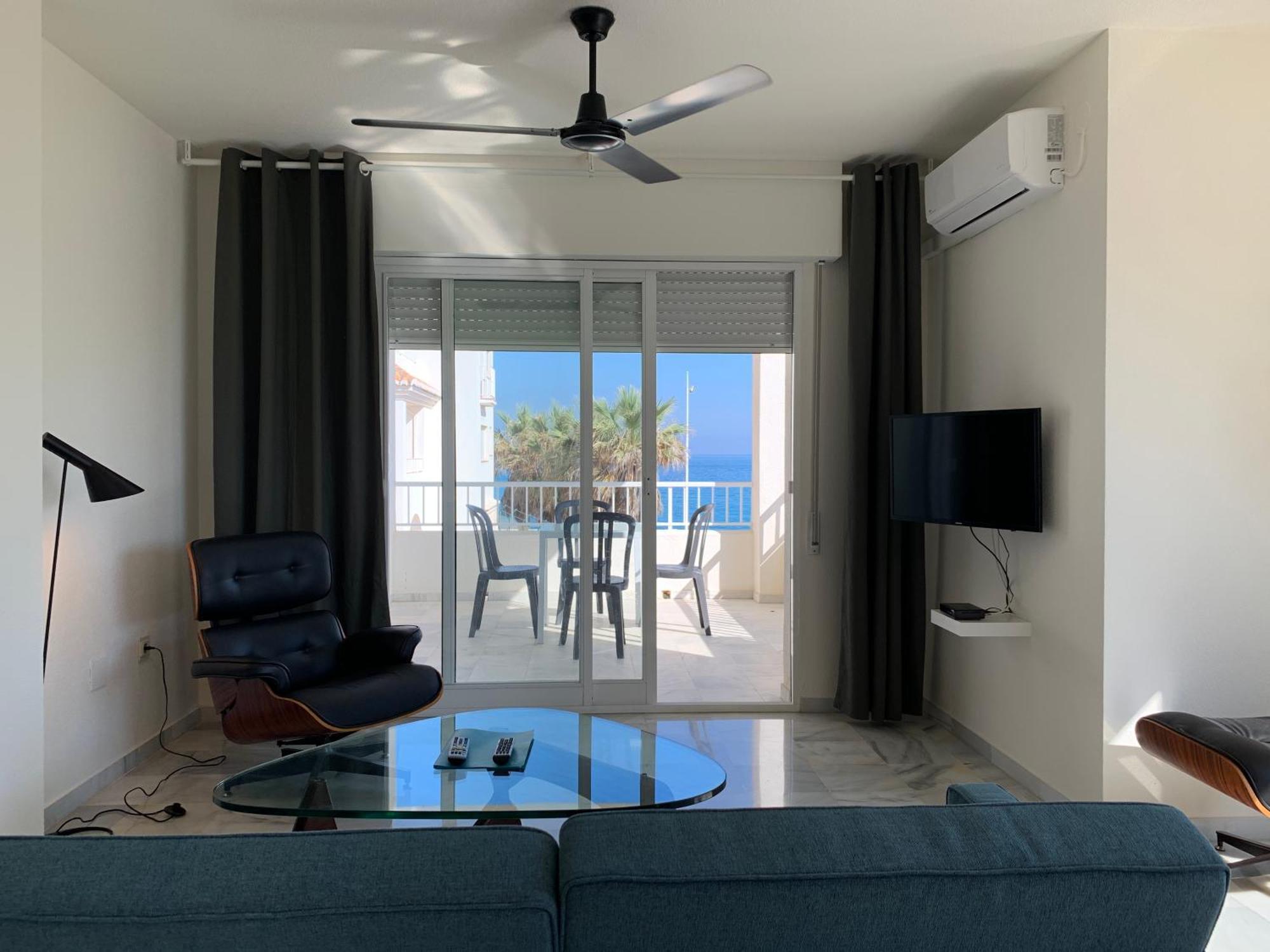 Fuentes De Nerja Διαμέρισμα Εξωτερικό φωτογραφία