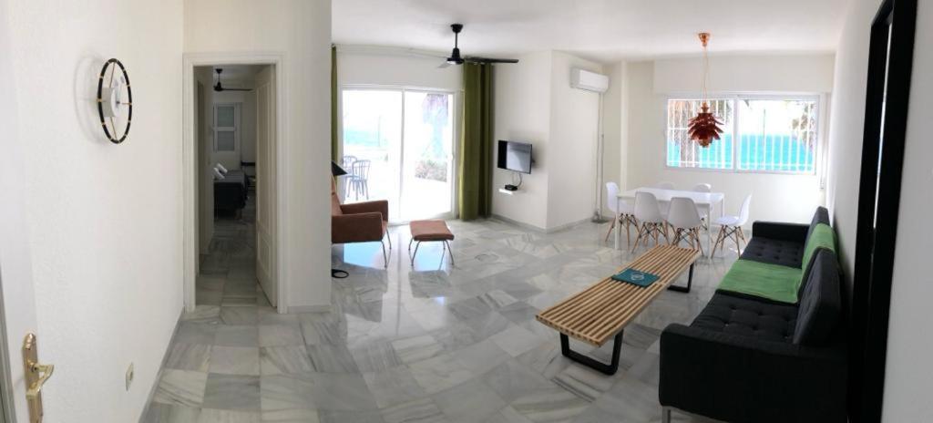 Fuentes De Nerja Διαμέρισμα Εξωτερικό φωτογραφία