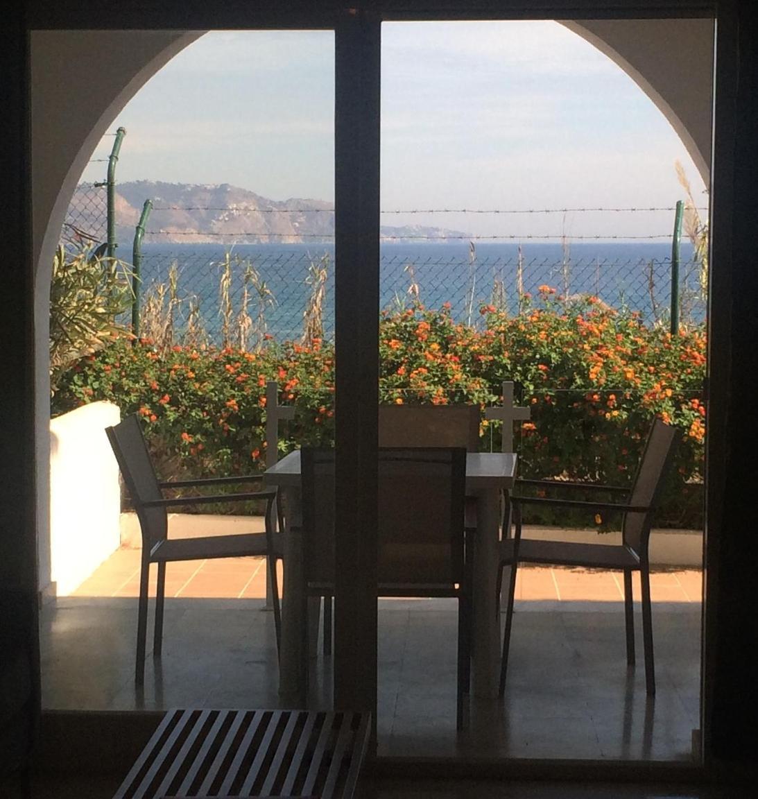 Fuentes De Nerja Διαμέρισμα Εξωτερικό φωτογραφία