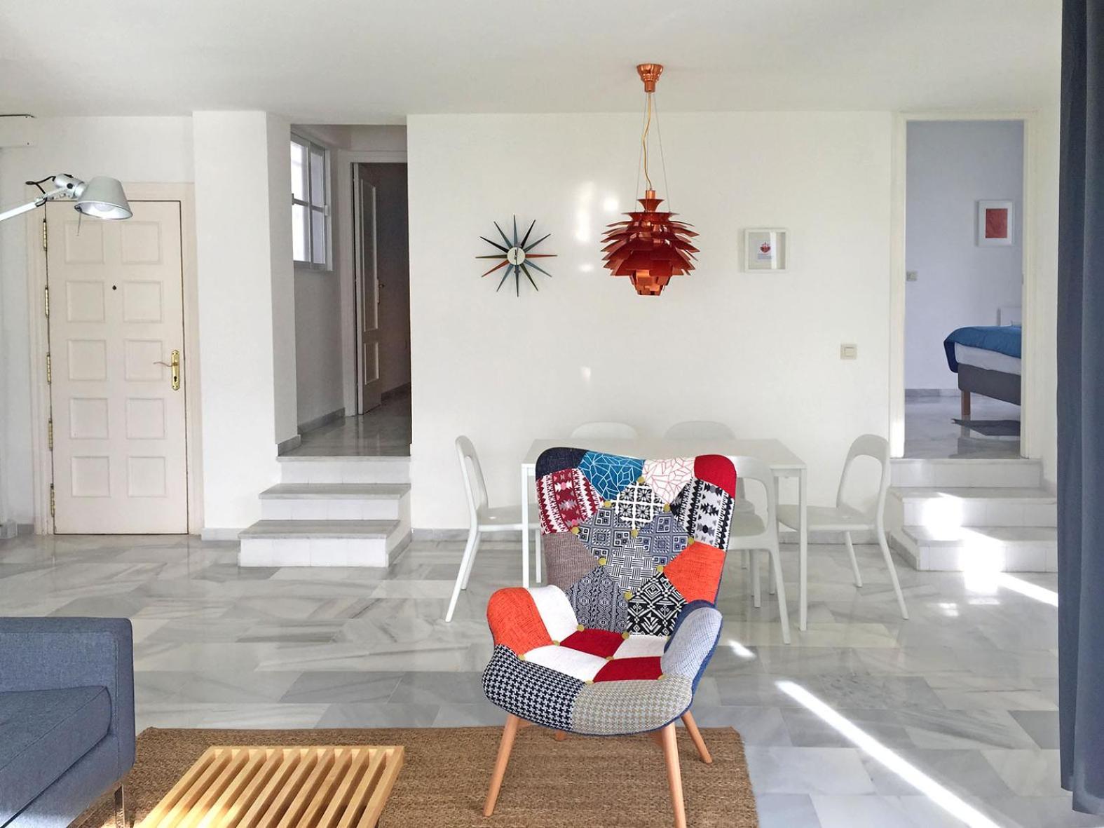Fuentes De Nerja Διαμέρισμα Εξωτερικό φωτογραφία