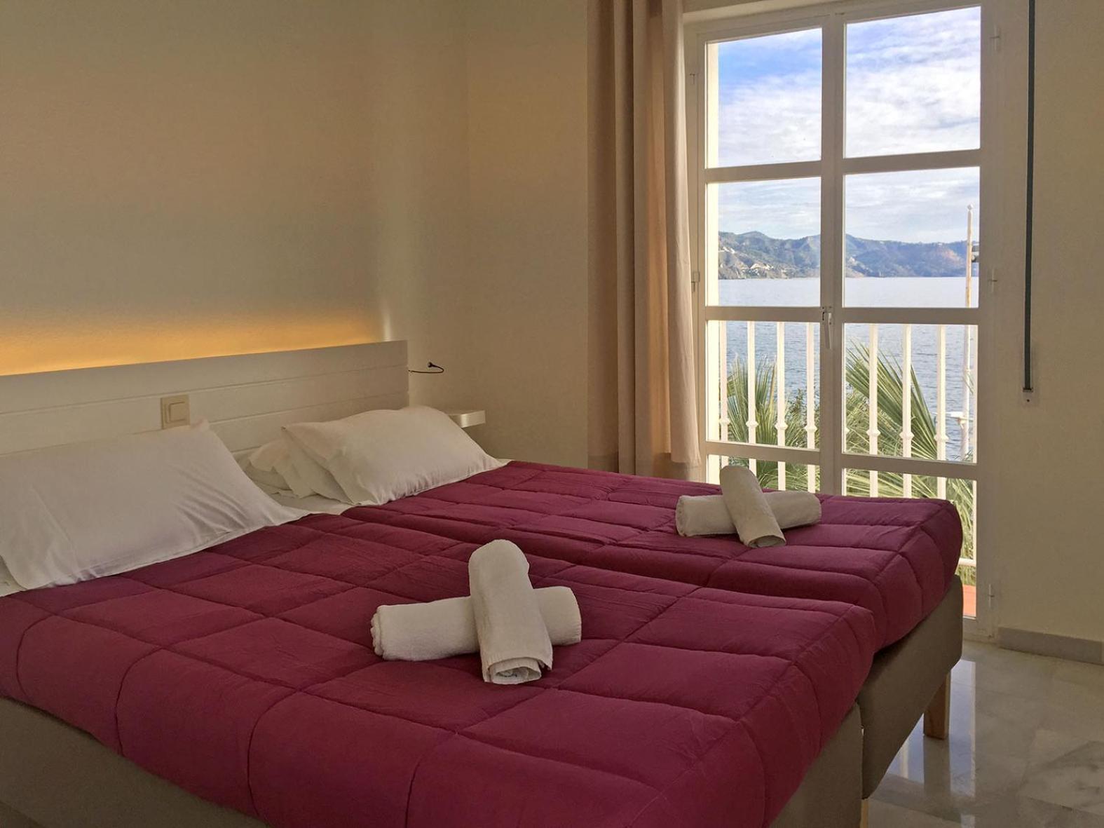 Fuentes De Nerja Διαμέρισμα Εξωτερικό φωτογραφία