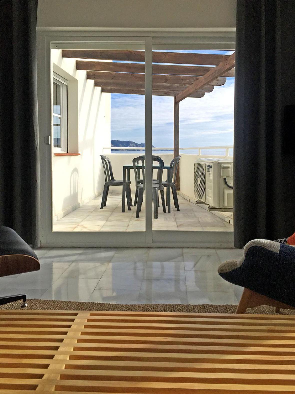 Fuentes De Nerja Διαμέρισμα Εξωτερικό φωτογραφία