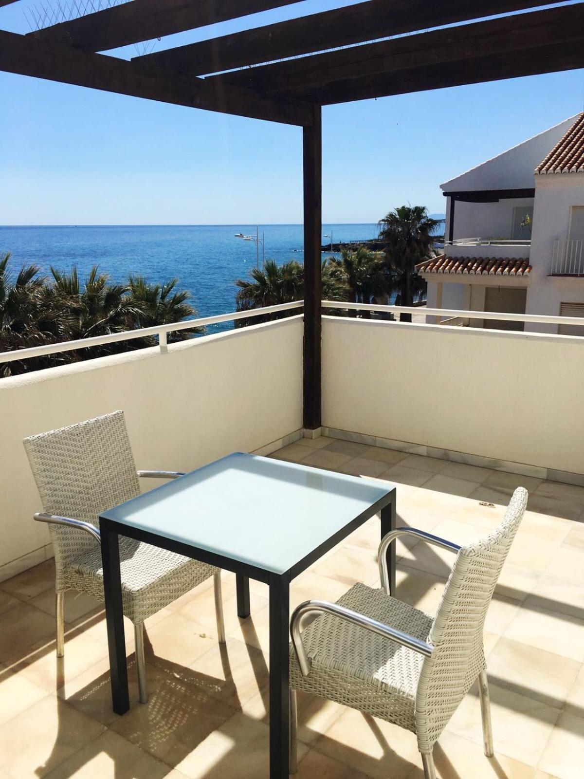Fuentes De Nerja Διαμέρισμα Εξωτερικό φωτογραφία