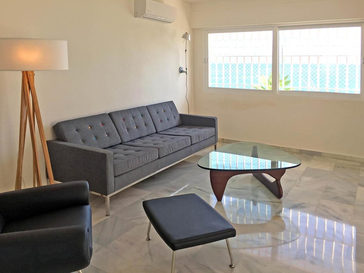 Fuentes De Nerja Διαμέρισμα Εξωτερικό φωτογραφία